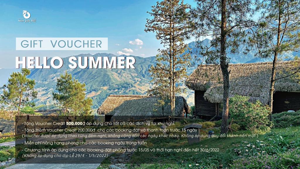 Sapa Jade Hill Resort & Spa