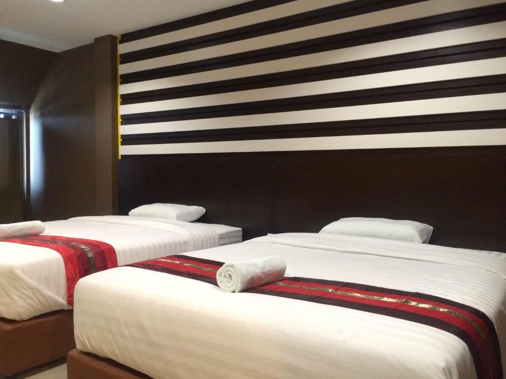 Berich Hotel