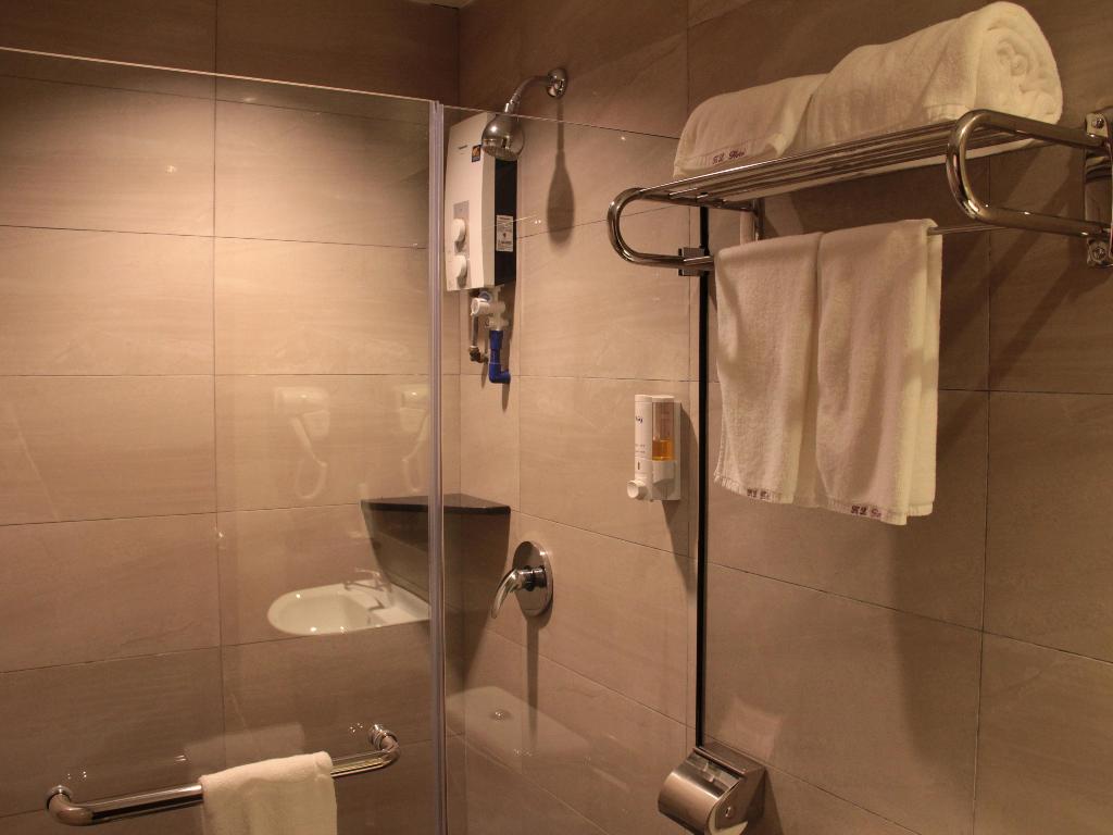 KL Hotel