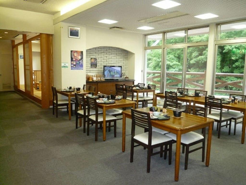 Hotel Nosegawa