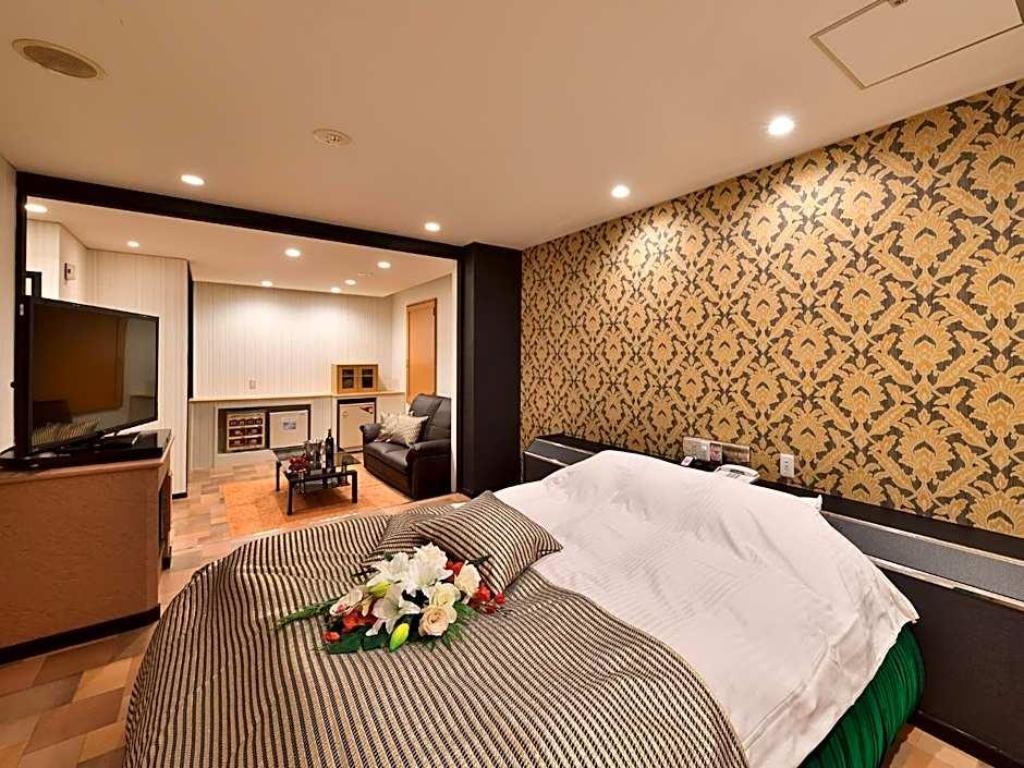 Restay DEE - Adult Only