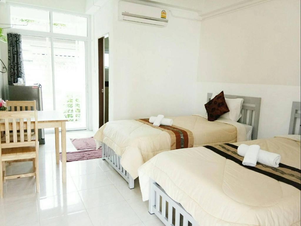 Rueangrat Hotel