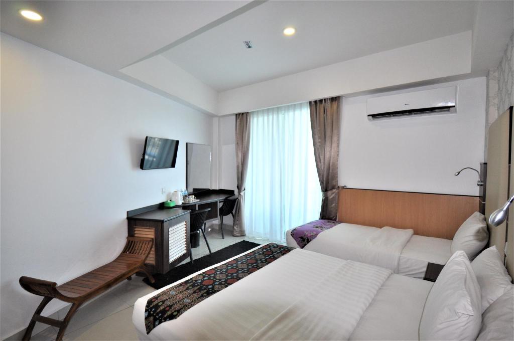 Sipadan Inn 3
