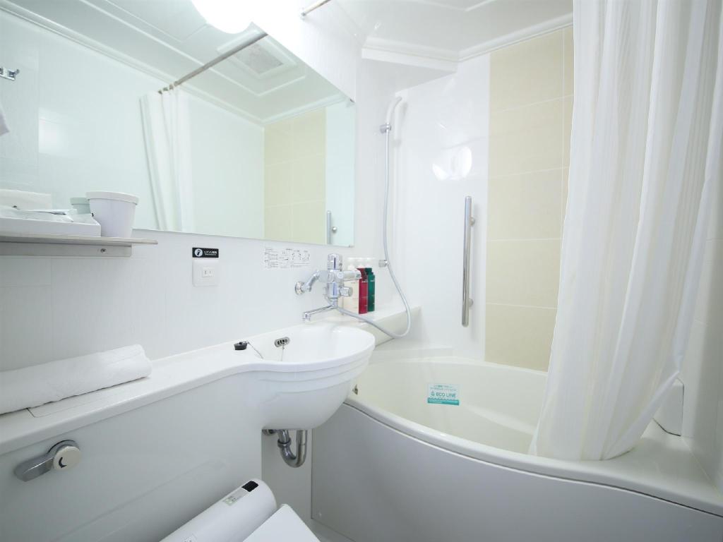 APA Hotel Fukushima-Ekimae