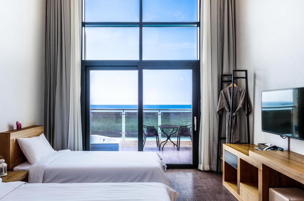 SEASTAY HOTEL SPA