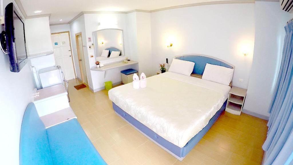 P.A. Place Hotel