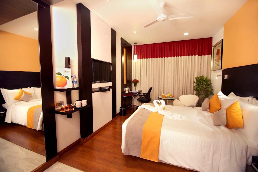 Astoria Hotels By Sparsa
