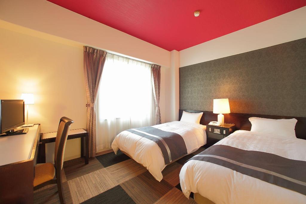 Hotel Select Royal Yatsushiro