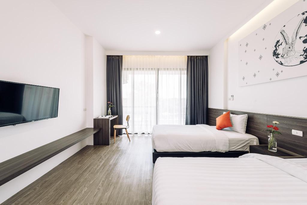 PIMDARA HOTEL