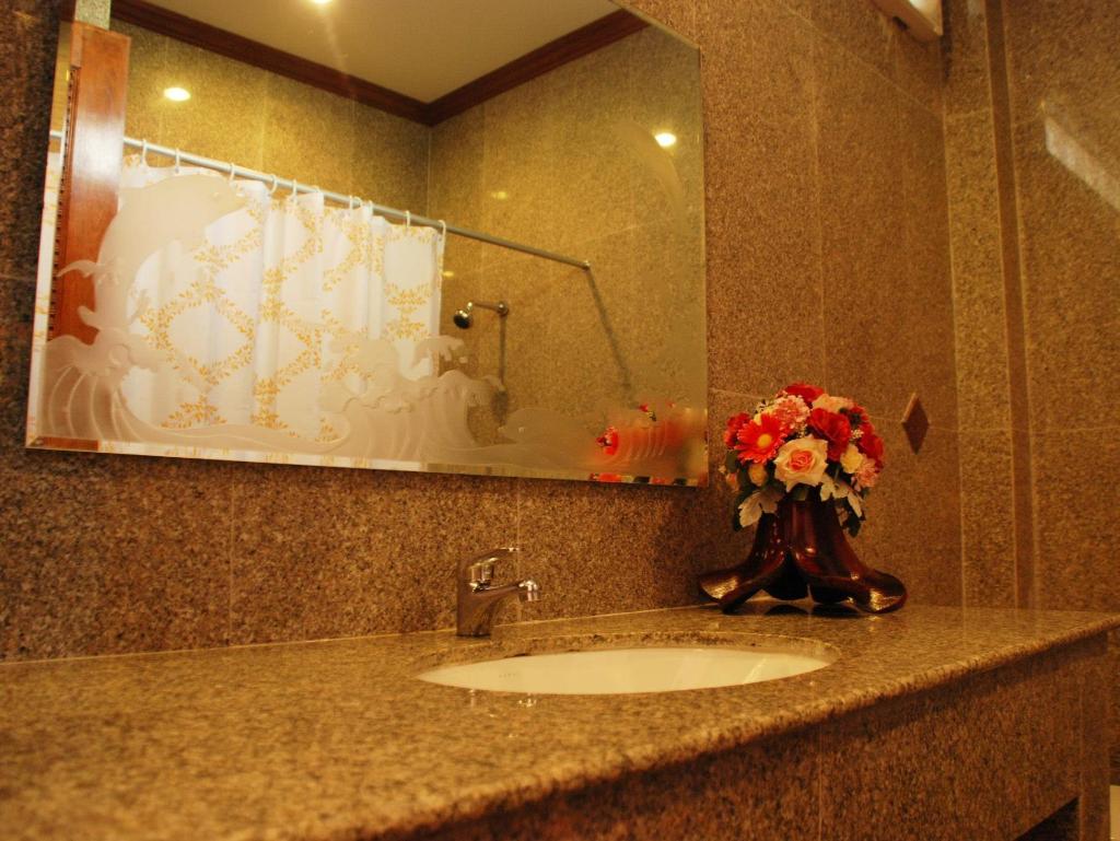 Martina Hotel