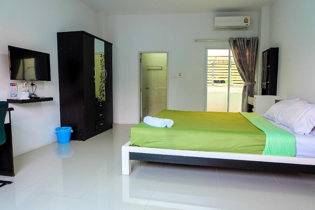 Baan Jumpa Residence