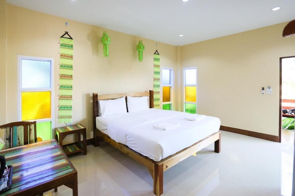 HUAN SOONTAREE RESORT