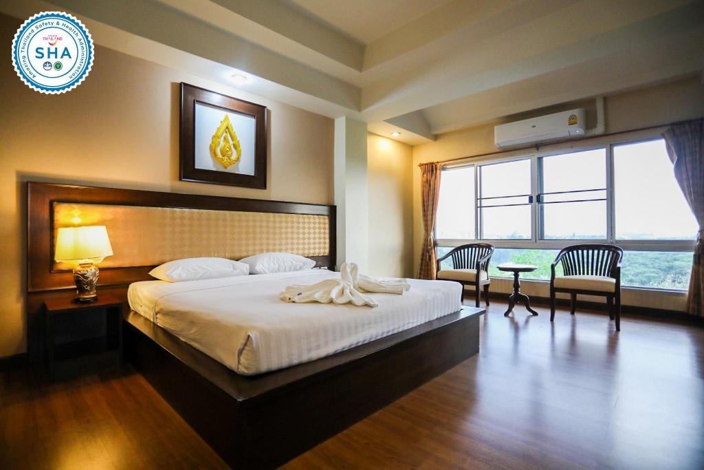 Madina Hotel