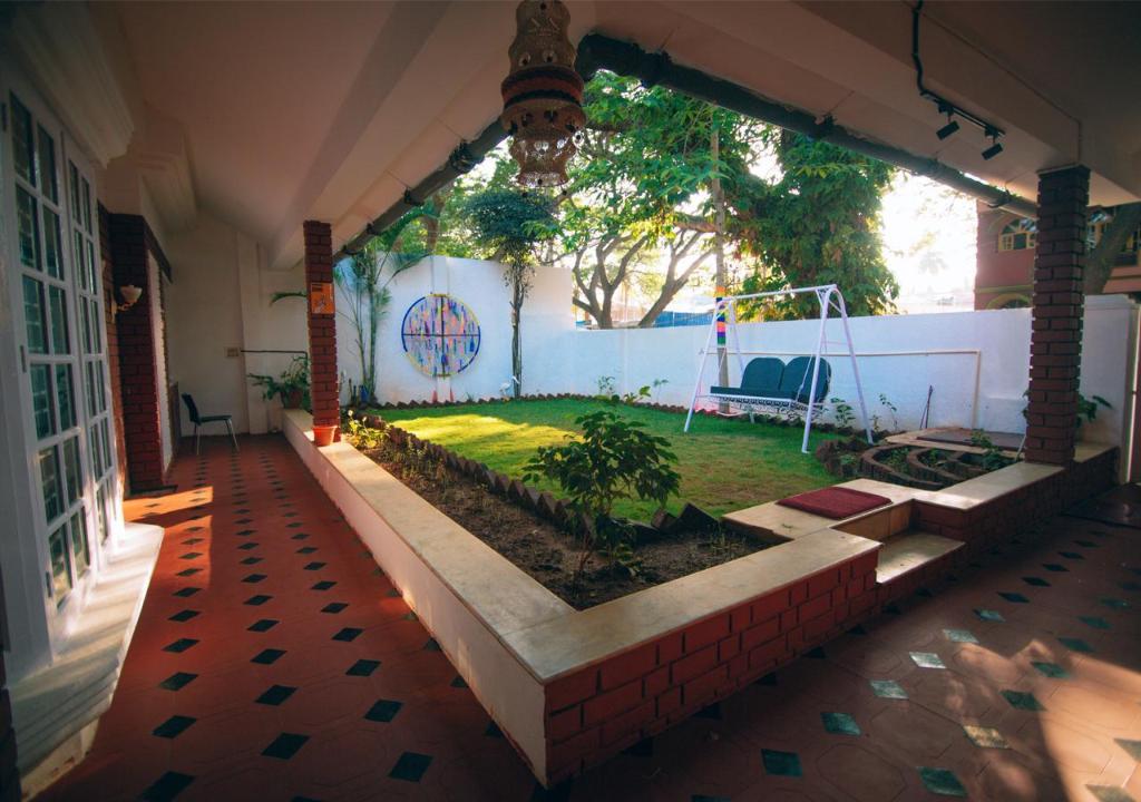Zostel Mysore, Mysuru