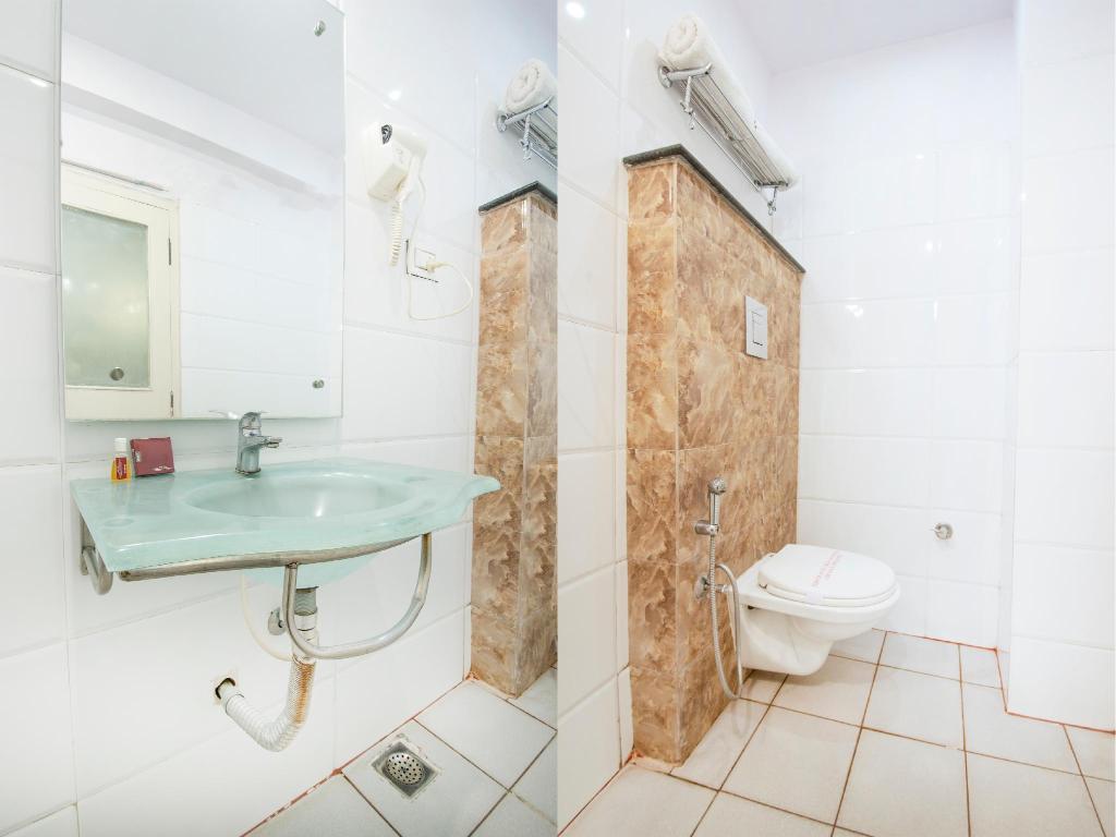 Aishwarya Suites