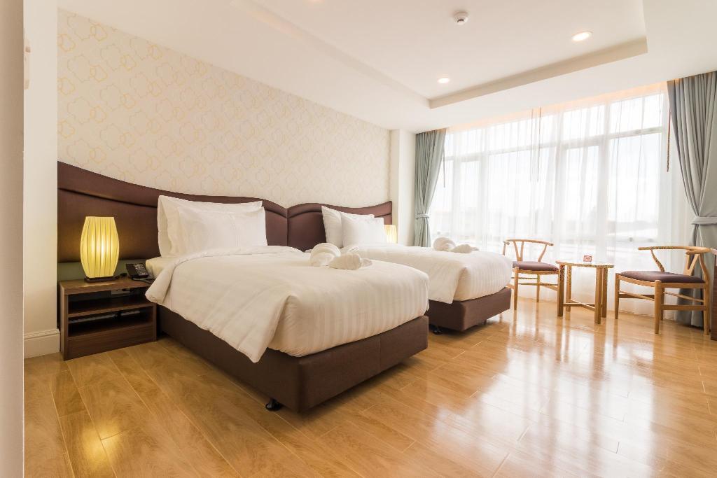 Avada Hotel