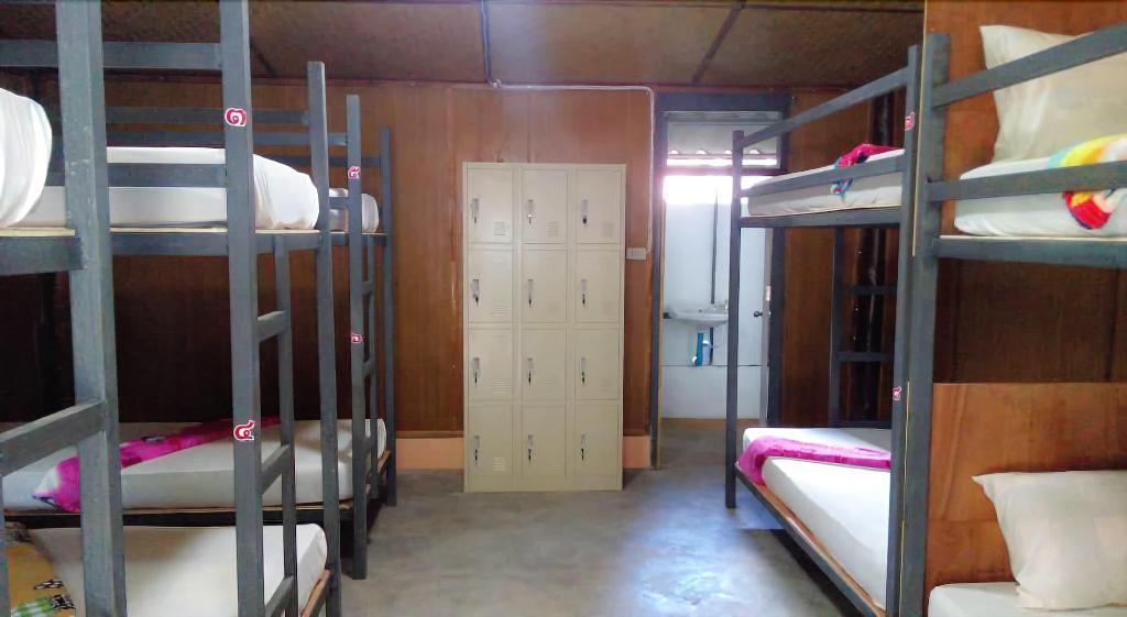 FUNKY FISH HOSTEL