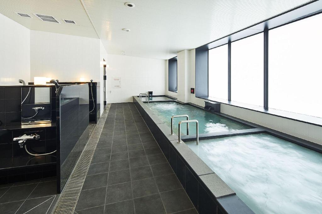 Hotel Lumiere Grande Nagareyamaotakanomori