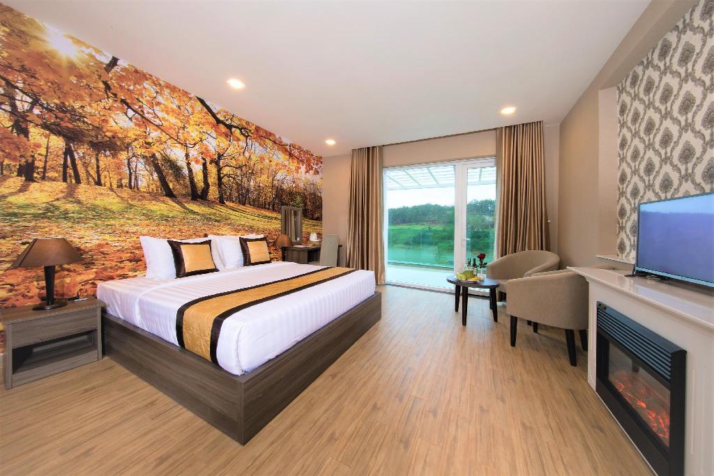 Dalat Wonder Resort