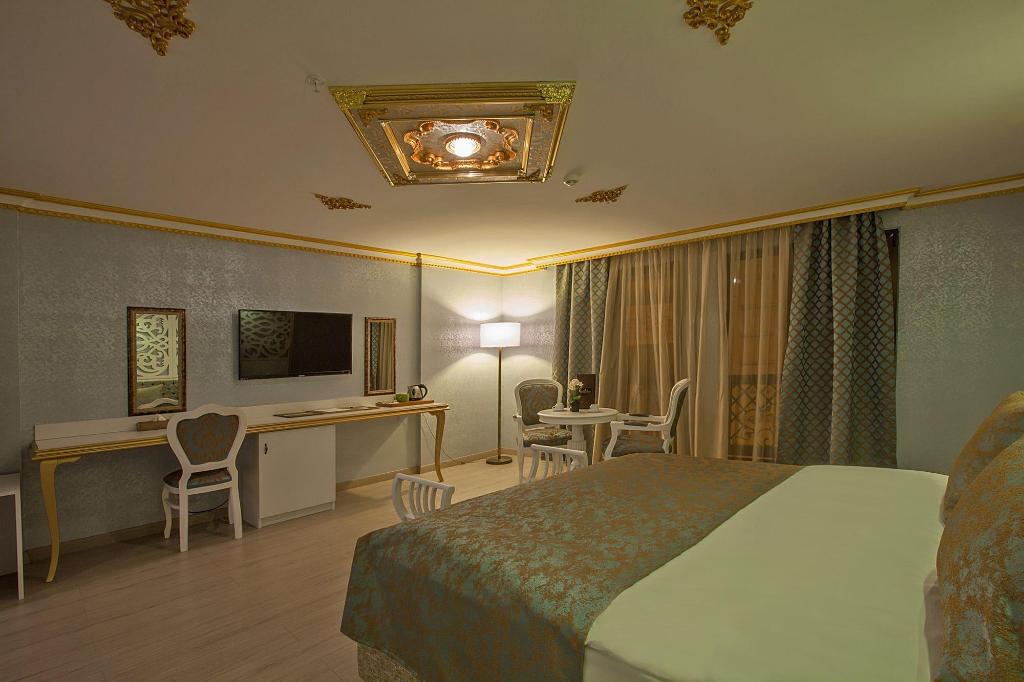Empire Suite Hotel