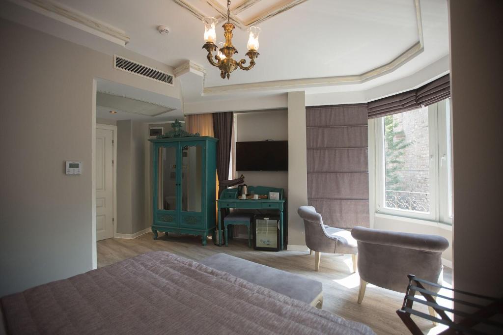 Idylle Hotel