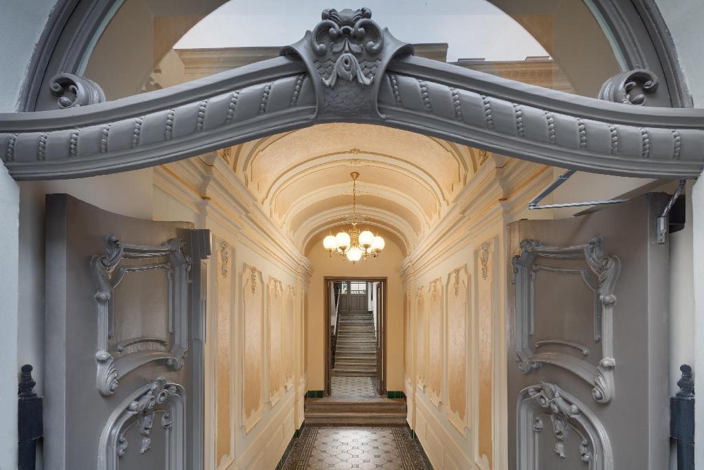 Hotel Louren Apartments, Tschechische Republik, Prag. Großes 5