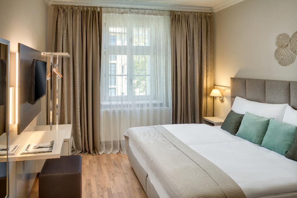 Hotel Louren Apartments, Tschechische Republik, Prag. Großes 1