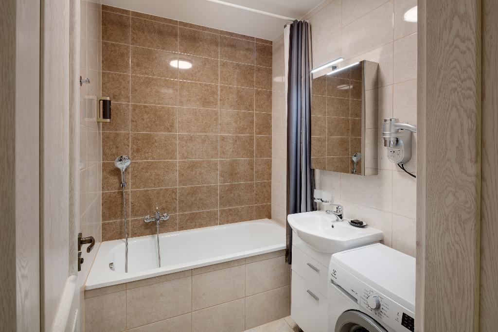 Hotel Louren Apartments, Tschechische Republik, Prag. Großes 1