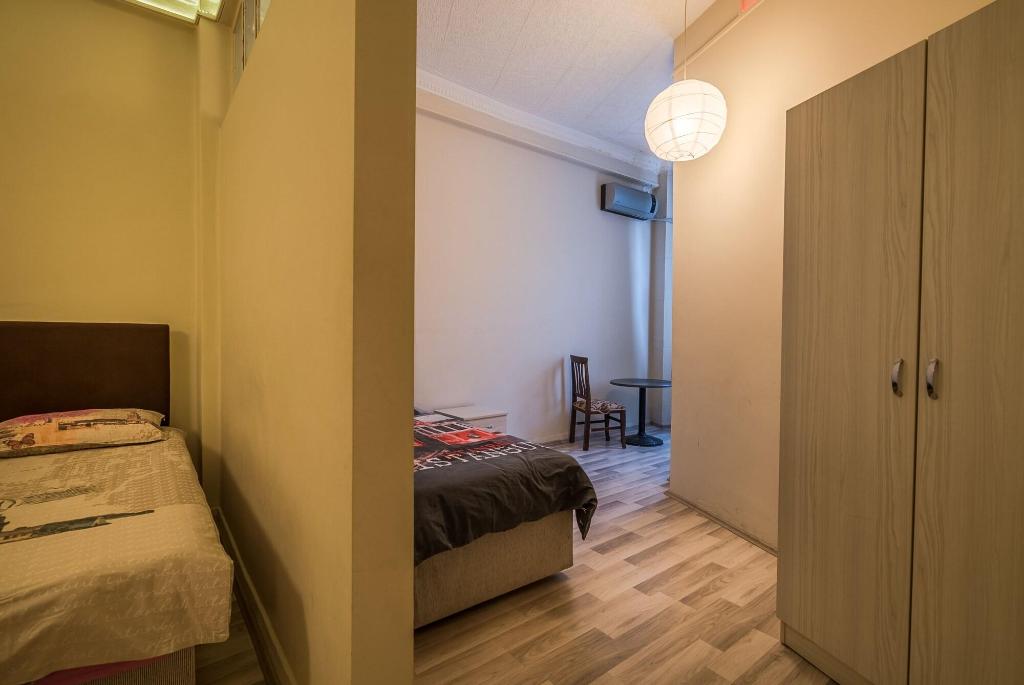 Erenler Hostel