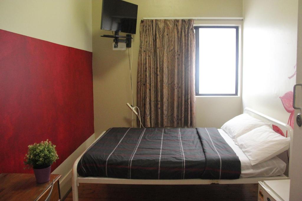 Pod Bed Coogee Beachside