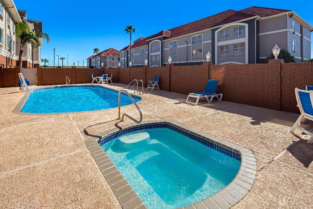 La Quinta Inn & Suites Pharr North Mcallen