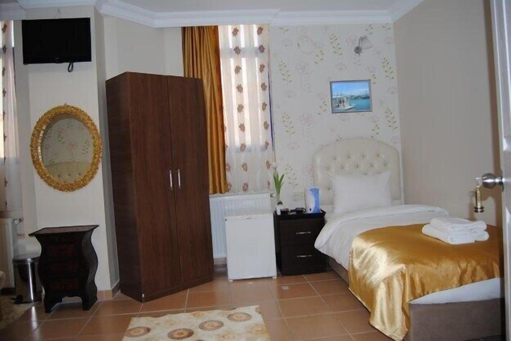 Lotus Hotel Istanbul