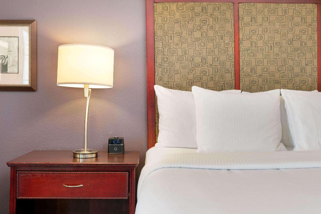 La Quinta Inn & Suites By Wyndham Lindale