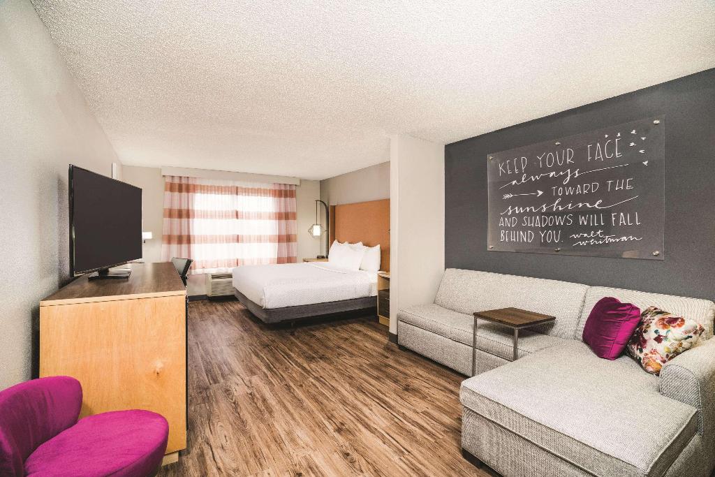 La Quinta Inn & Suites Chattanooga North - Hixson