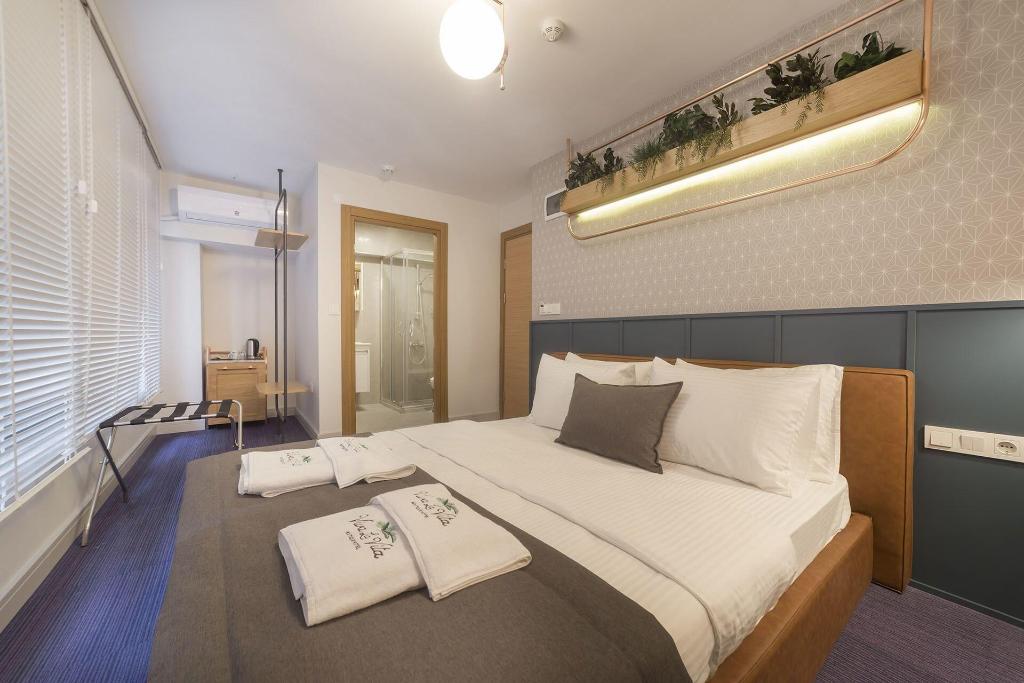 Hotel Viva La Vita, Türkei, Izmir. Großes 57