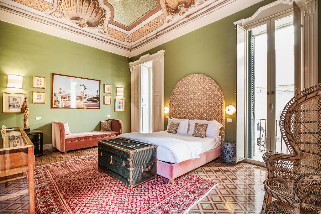 Palazzo Flora
