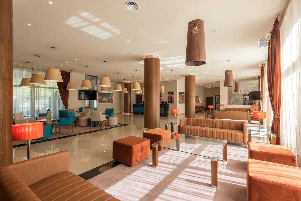 Vila Gale Serra Da Estrela