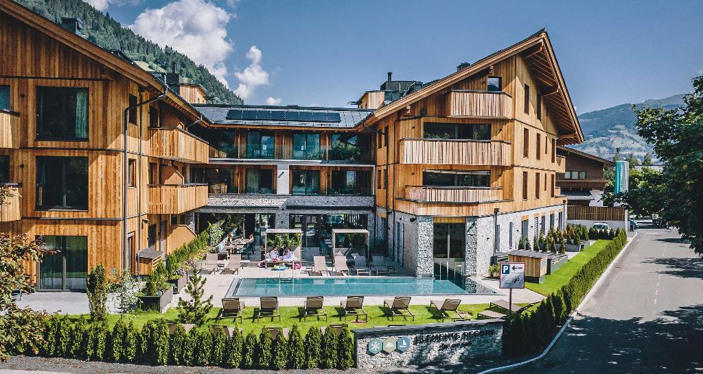 Elements Resort Zell am See
