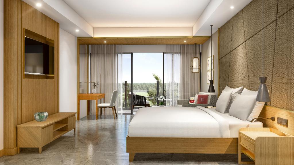 Selectum Noa Resort Cam Ranh