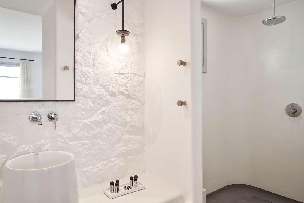 Hotel Radisson Blu Euphoria Resort Mykonos, Griechenland, Kalo Livadi. Großes 114
