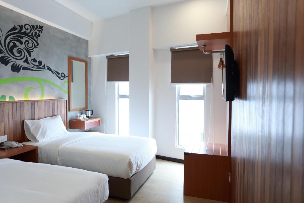 De House Hotel