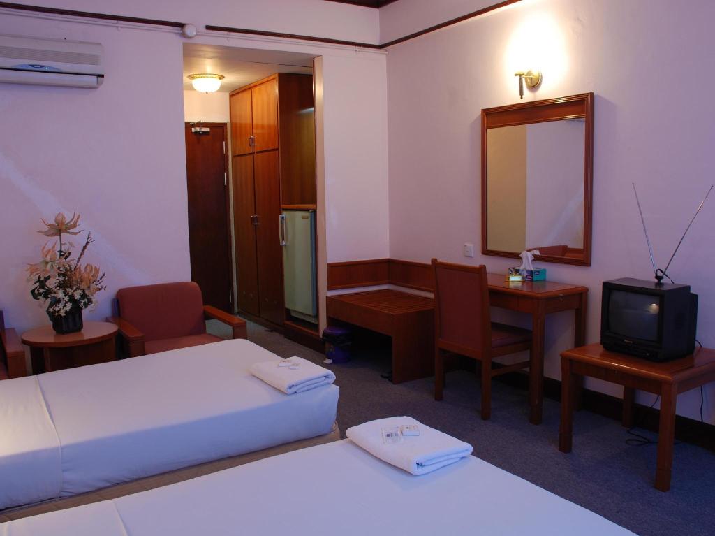 Hotel Meligai Kapit