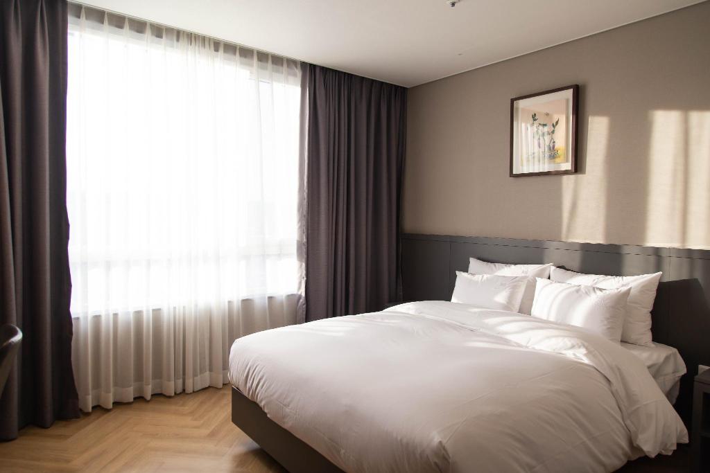 Hotel Daoom