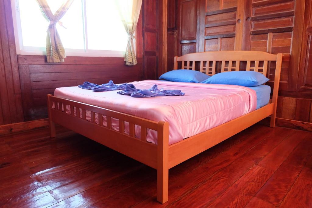 Bungalow Sripitsanu