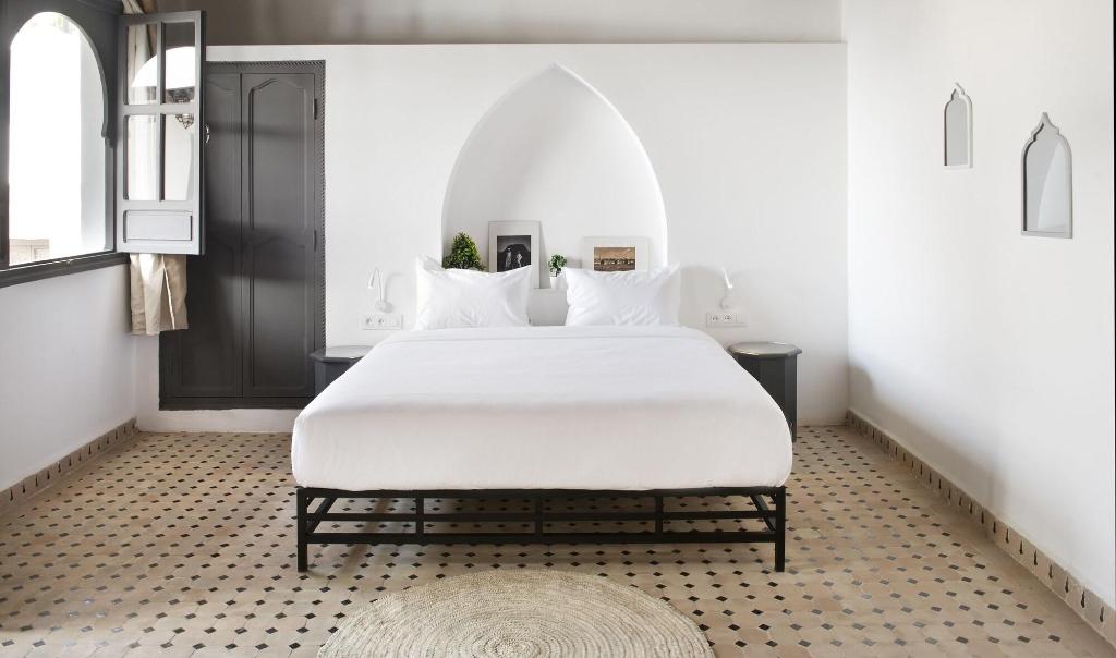 Rodamon Riad Marrakech