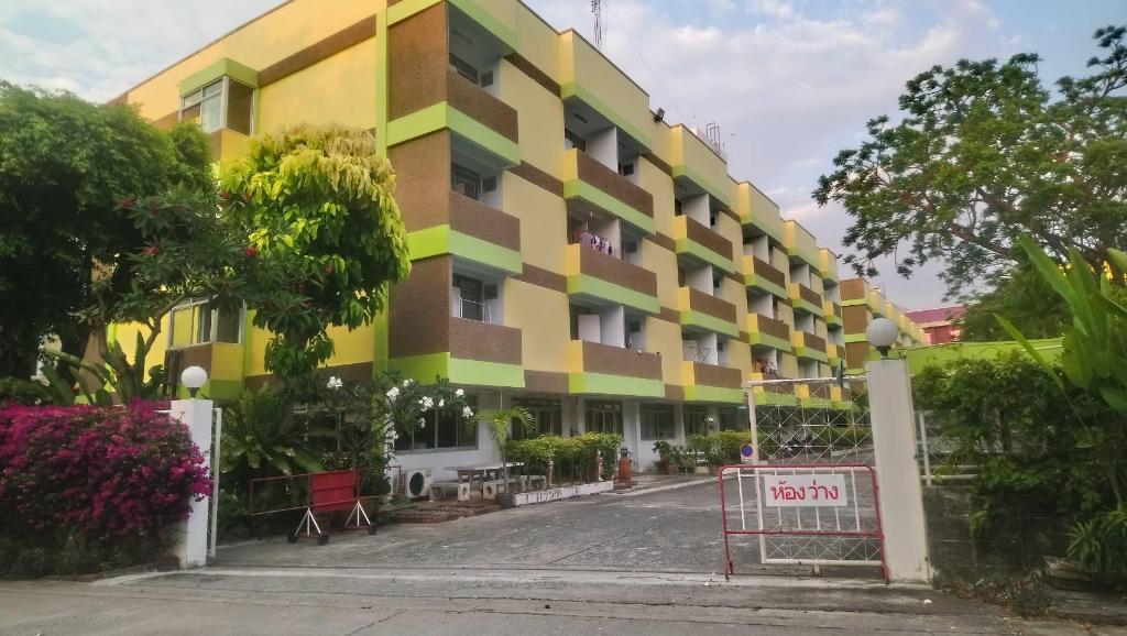 JANJAO MANSION