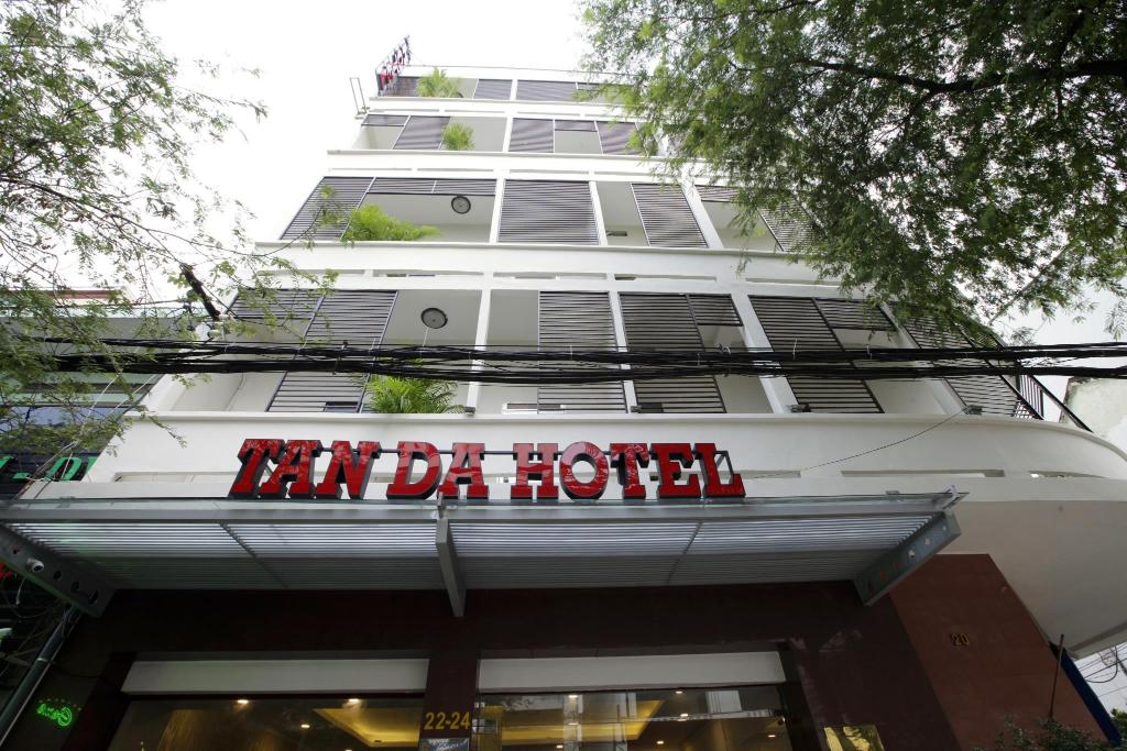 Tan Da Hotel