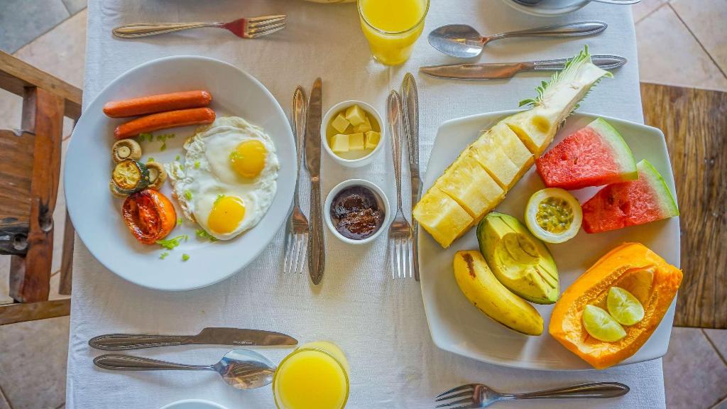 Hotel Tanzanite Beach Resort, Tansania, Nungwi. Großes 2