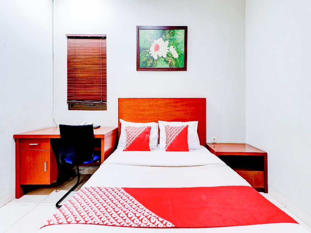 Sky City Home
