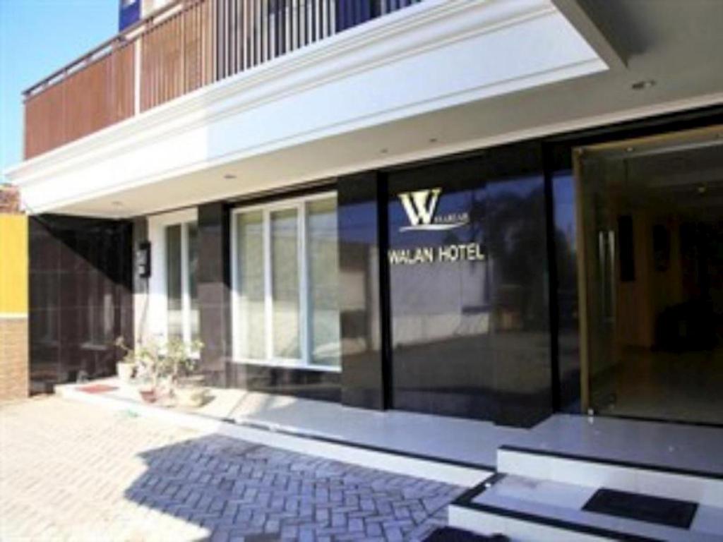 Walan Syariah Hotel